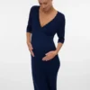 Mlelisa Kleider für die Umstandsmode