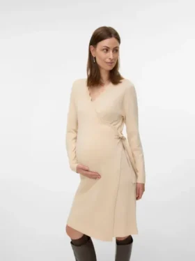 Mlellen Umstandsmode-Kleid
