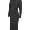 Mlelly Umstandsmode-Kleid