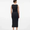 Mlemily Umstandsmode-Kleid