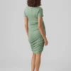 Mlemily Umstandsmode-Kleid