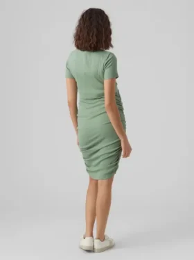 Mlemily Umstandsmode-Kleid