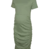 Mlemily Umstandsmode-Kleid