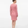 Mlenya Umstandsmode-Kleid