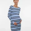 Mlesrin Umstandsmode-Kleid