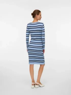 Mlesrin Umstandsmode-Kleid