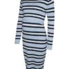 Mlesrin Umstandsmode-Kleid