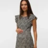 Mleveline Umstandsmode-Kleid