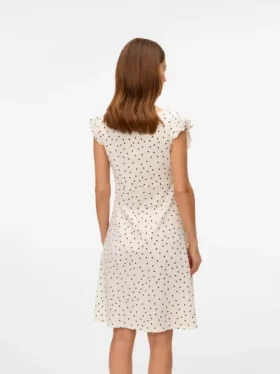 Mleveline Umstandsmode-Kleid