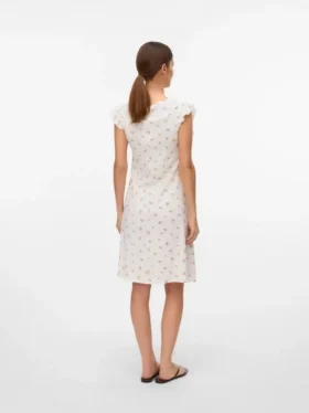 Mleveline Umstandsmode-Kleid