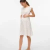 Mleveline Umstandsmode-Kleid