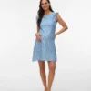 Mleveline Umstandsmode-Kleid