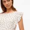 Mleveline Umstandsmode-Kleid