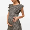 Mleveline Umstandsmode-Kleid