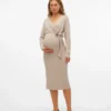 Mlfie Umstandsmode-Kleid