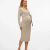 Mlfie Umstandsmode-Kleid