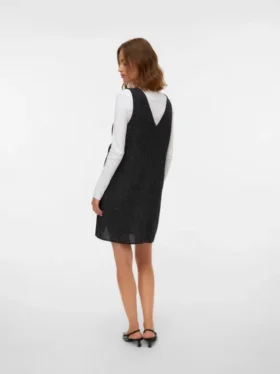 Mlflo Umstandsmode-Kleid