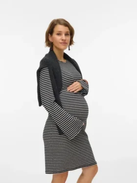 Mlgabby Umstandsmode-Kleid