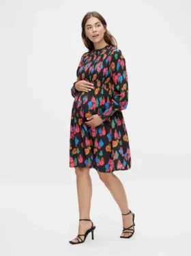 Mlgeorgia Umstandsmode-Kleid