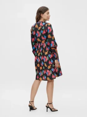 Mlgeorgia Umstandsmode-Kleid