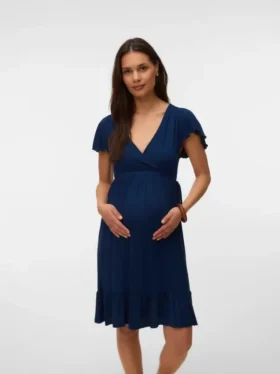 Mlgiovanna Umstandsmode-Kleid