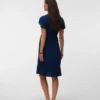 Mlgiovanna Umstandsmode-Kleid