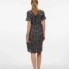 Mlhazela Umstandsmode-Kleid