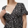 Mlhazela Umstandsmode-Kleid