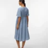 Mlheather Umstandsmode-Kleid