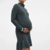 Mlhira Umstandsmode-Kleid