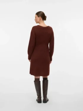 Mlhira Umstandsmode-Kleid