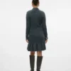 Mlhira Umstandsmode-Kleid