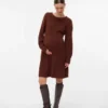 Mlhira Umstandsmode-Kleid