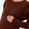 Mlhira Umstandsmode-Kleid