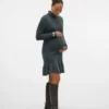 Mlhira Umstandsmode-Kleid