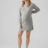 Mlines Umstandsmode-Kleid