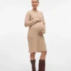 Mlisla Umstandsmode-Kleid