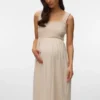Mlivy Umstandsmode-Kleid