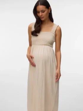 Mlivy Umstandsmode-Kleid