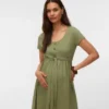 Mlivy Umstandsmode-Kleid