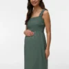 Mlivy Umstandsmode-Kleid