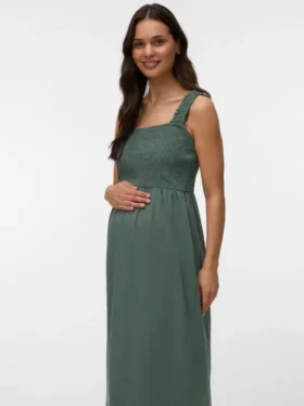 Mlivy Umstandsmode-Kleid