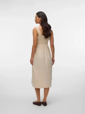 Mlivy Umstandsmode-Kleid