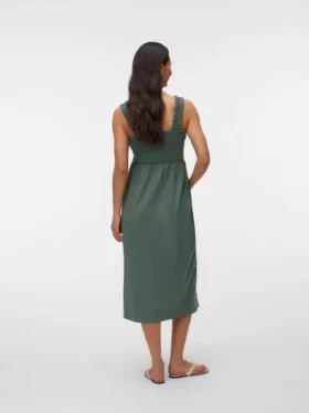 Mlivy Umstandsmode-Kleid