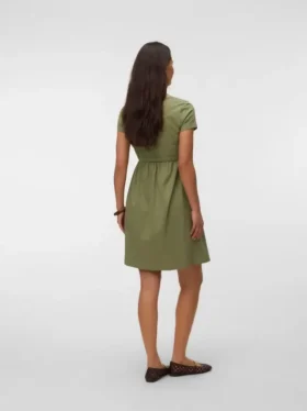 Mlivy Umstandsmode-Kleid