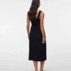 Mlivy Umstandsmode-Kleid