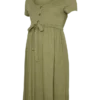 Mlivy Umstandsmode-Kleid