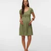 Mlivy Umstandsmode-Kleid