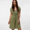 Mlivy Umstandsmode-Kleid