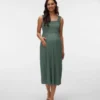 Mlivy Umstandsmode-Kleid